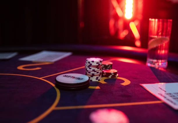 asia77 Live Casino