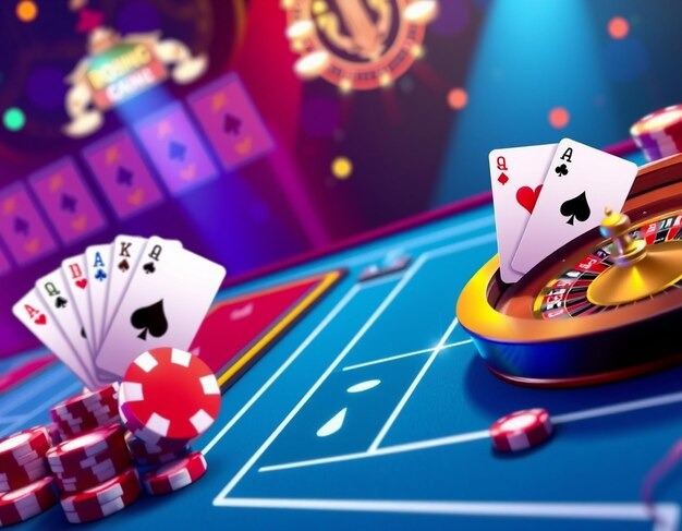 asia77 Sportsbook