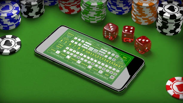 asia77 Bingo